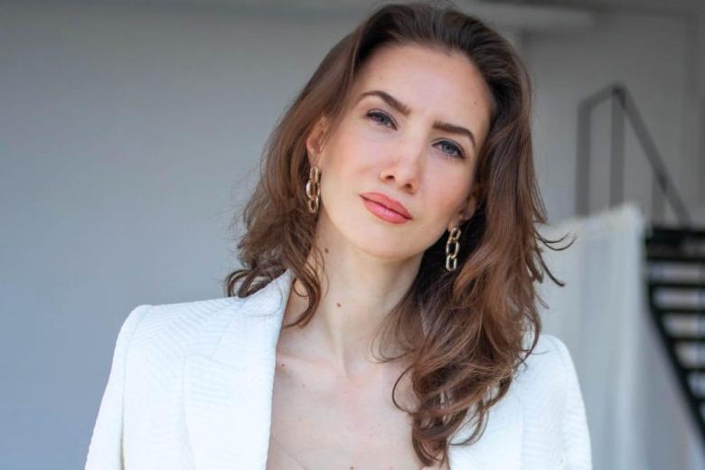 Елена Ксенофонтова поделилась своим видением развития российского АПК